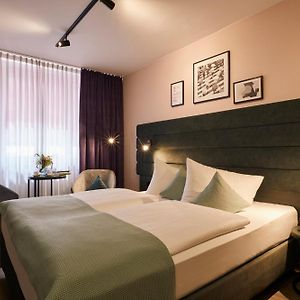 Hotel Mirabell By Maier Privathotels